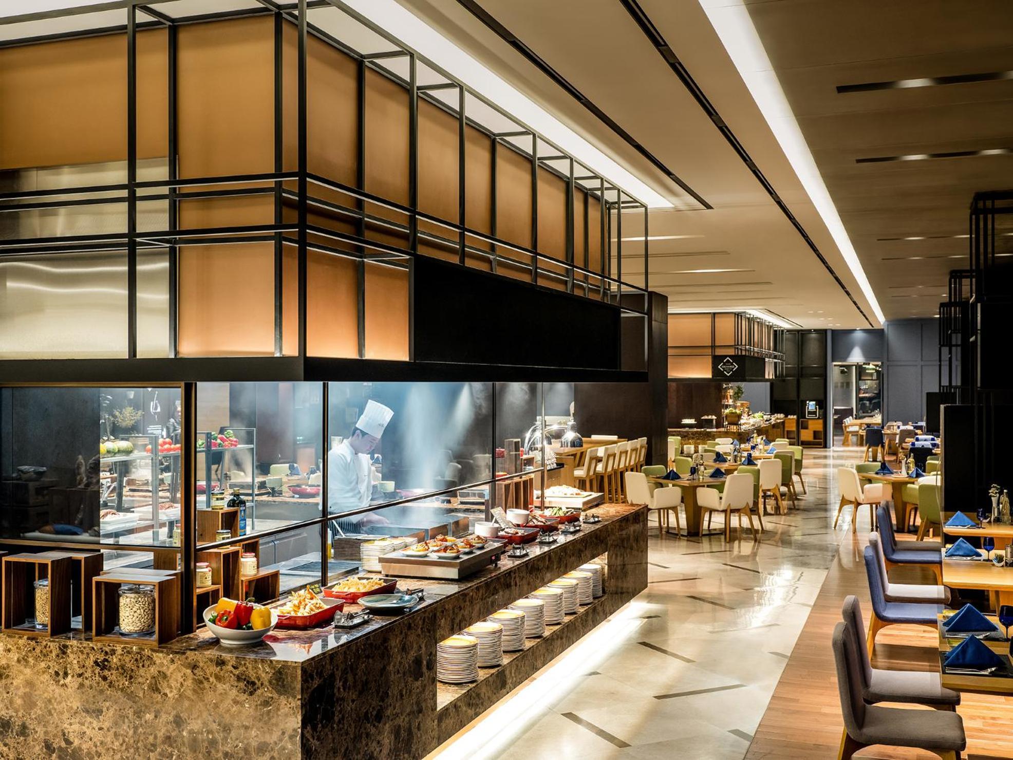 Hotel Ibis Styles Ambassador Seoul Yongsan Exterior foto