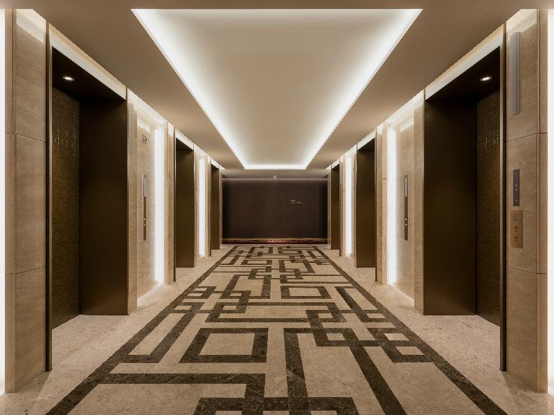 Hotel Ibis Styles Ambassador Seoul Yongsan Exterior foto